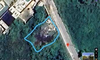 Imagem 4: Alugo Terreno Plano - 2.000 m² - Petrovale, Betim (Rua Itália