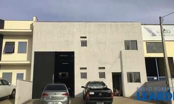 Imagem 2: GALPÃO - JARDIM ITAPUÃ - SP