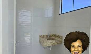 Imagem 7: Casa no Villaredo Barra