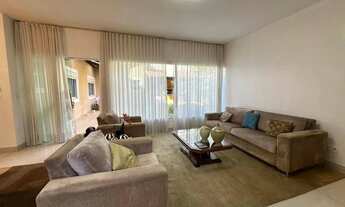 Imagem 2: Casa para aluguel, 4 quartos, 3 suítes, 2 vagas, Jardim Atlântico - Belo Horizonte/MG