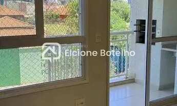 Imagem: Aluguel Apartamento TUBALINA