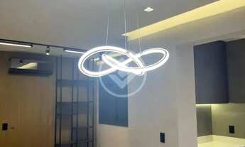 Imagem 5: Apartamento no Condomínio Soul - Mobiliado codigo: 155286