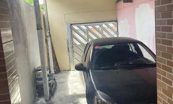 Imagem 3: Casa de vila com garagem Campo dourado cidade nova