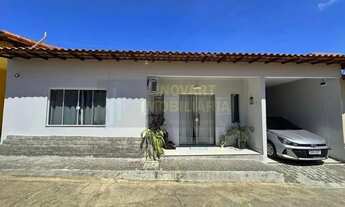 Imagem: Casa em Condomínio 2 Quartos São Pedro