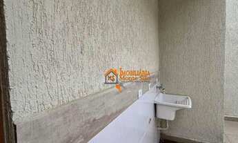 Imagem 7: Sobrado com 3 dormitórios, 130 m² - venda por R$ 600.000,00 ou aluguel por R$ 30.000,00/mê
