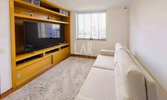 Imagem 5: Cobertura à venda, 5 quartos, 3 suítes, 2 vagas, Sion - Belo Horizonte/MG