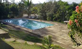 Imagem 4: Sítio - Bairro dos Freitas - 6 Dormitórios - 72.600m²