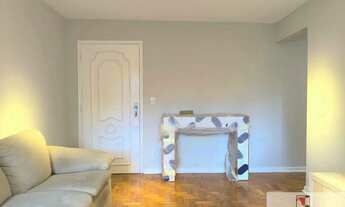 Imagem 2: Apartamento para locação no Paraiso , 2 dormitórios e 75 m ²