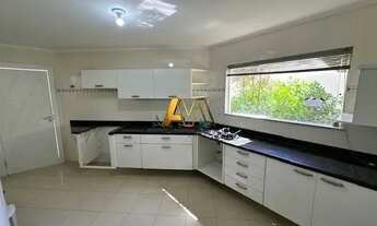 Imagem 5: CASA 4 SUÍTES EM BURAQUINHO