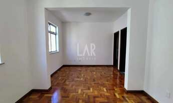 Imagem 2: Apartamento à venda, 3 quartos, 1 suíte, 1 vaga, Jardim América - Belo Horizonte/MG