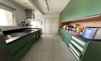 Imagem 7: Apartamento com 3 quartos à venda em Barra Funda - SP