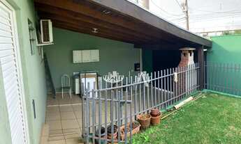 Imagem 4: Casa com 3 quartos à venda, 100 m² por R$ 548.000 - Jardim Nações Unidas - Londrina/PR