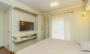 Imagem 14: Sobrado ensolarado