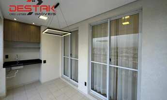 Imagem 4: Magnifico Apartamento A Venda No Premiatto Residence Club Em Jundiai/sp