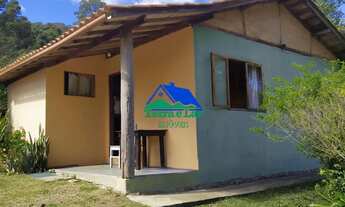 Imagem 4: Casa à venda no Matutu, Aiuruoca, MG