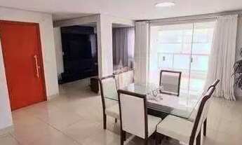 Imagem: Apartamento à venda, 4 quartos, 1 suíte