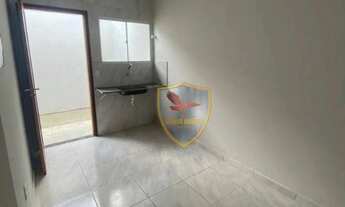 Imagem: Casa com 2 dormitórios à venda, 15 m²