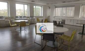 Imagem 5: Conjunto para alugar, 719 m² Pinheiros - São Paulo/SP