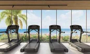 Imagem 7: Imóvel para venda possui 163 metros quadrados com 4 quartos em Enseada Azul - Guarapari