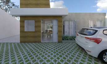 Imagem 6: Casa no Portal do Aeroporto - Terreno 800m² + Casa de Hóspede