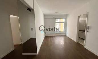 Imagem: Apartamento 1 Dormitório, 100 metros da