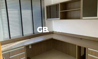 Imagem 7: LOCAÇÃO | Casa em condomínio | Alphaville 2 | 300m² | 3 suítes