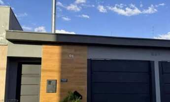 Imagem: 04 - Casa no Araçagi