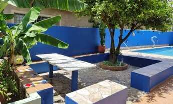 Imagem 2: FS0 - Arembepe casa a venda 3/4