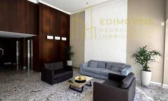 Imagem 2: Linda Cobertura na Praia da Costa: Conforto e Estilo a Poucos Passos do Mar!