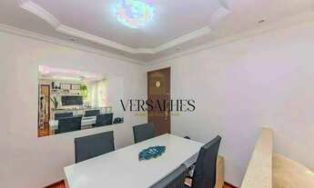 Imagem 4: Apartamento à venda, 3 quartos, 1 vaga, Betânia - Belo Horizonte/MG