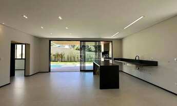 Imagem 6: Casa à venda, 4 dormitórios ,310 m² por R$ 3.200.000 - Condomínio Reserva São Nicolau - At