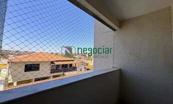 Imagem 4: Apartamento 3 quartos no bairro Senhora das Graças