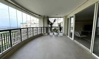 Imagem: Riserva Uno - Cobertura 4 quartos, sendo