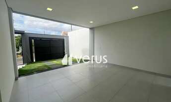 Imagem 6: Casa 250m² com 04 quartos no Bairro Tibery - Uberlândia - MG