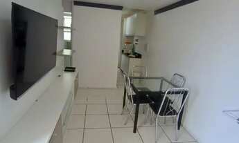 Imagem 6: Vendo Apartamento Condomínio Conquista Aleixo Premium