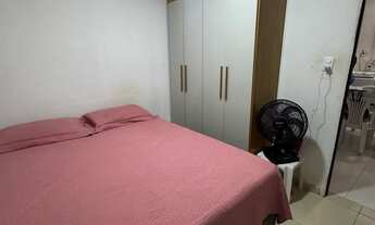 Imagem 3: Casa com 3/4 na soledade