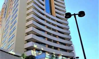 Imagem 6: Apart Mobiliado Melia Brasil 21 bloco D para locação de na Asa Sul, Brasília-DF: temporada