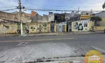 Imagem: Terreno Jardim Senice São Paulo/SP