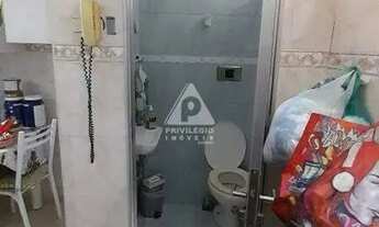 Imagem 6: Apartamento Duplex Reformado 129m² 4 Quartos e 2 Vagas no Andaraí/RJ