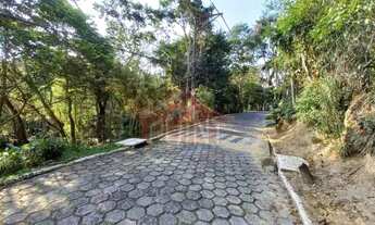 Imagem 4: Terreno-À VENDA-Sapê-Niterói-RJ