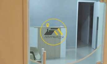 Imagem: LINDA SALA MOBILIADA - JARDIM AQUÁRIUS