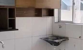 Imagem 3: Imóvel para aluguel possui 57 metros quadrados com 2 quartos em Parque das Nações - Parnam