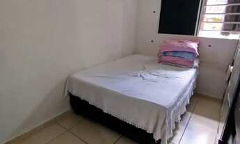 Imagem 4: Casa condomínio jardim das tulipas