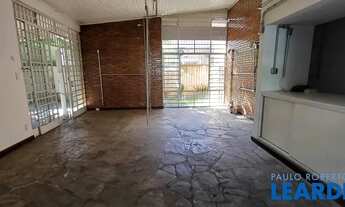 Imagem 2: CASA TÉRREA - ALTO DE PINHEIROS - SP