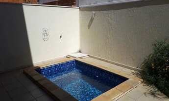 Imagem 3: CASA EM CONDOMÍNIO PARA LOCAÇÃO NO MONT BLANC - SOROCABA/SP