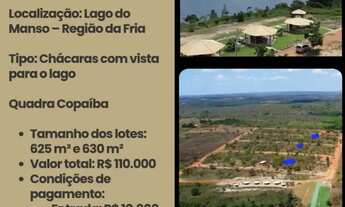 Imagem 5: Imóvel para venda com 200 metros quadrados em Agua Fria - Chapada dos Guimarães - MT