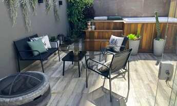 Imagem 5: Venda Cobertura Santo Andre Santa Maria Ref: 29709