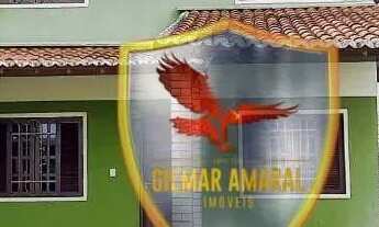 Imagem: Casa com 3 dormitórios, 140 m² - venda