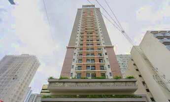 Imagem 2: Oportunidade! 2 Apartamentos à Venda no Ibiza Unique Home - Centro de Curitiba