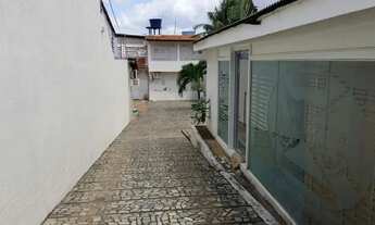 Imagem 2: Kitnet - Cond. Dekadê (Calhau) B